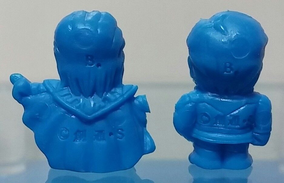 SDガンダム ガン消し part22 マーク22 リスト レアカラー 限定版 SDガンダム ガン消し part22 マーク22 リスト レアカラー 限定版