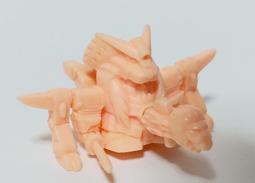前編 SDガンダム ガン消し 武者大将軍スペシャル リスト データベース