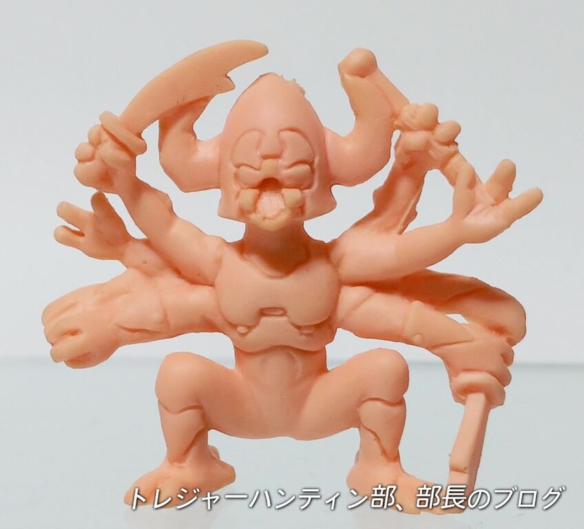 後編 ナムコットキャラクターズ データベース ファミコン 消しゴム