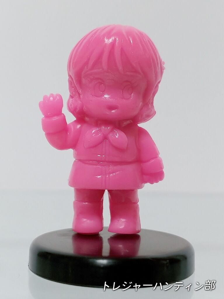 SDガンダム でぃふぉるめきゃらこれシリーズ 消しゴム 機動戦士