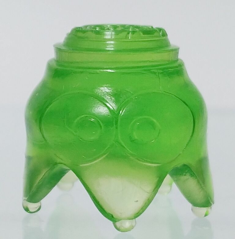 データベース す～ぱ～ぷよぷよ通 ラムネ 消しゴム 5弾 ゲーム