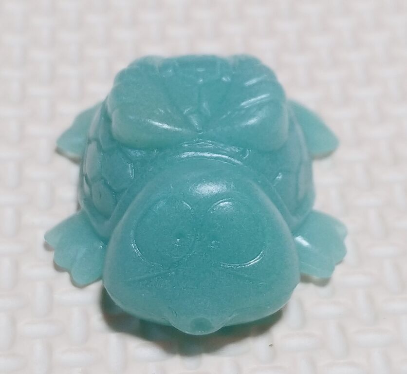 ロッテ ファミコンチョコ 3弾 スーパーマリオ 消しゴム 蓄光 リスト