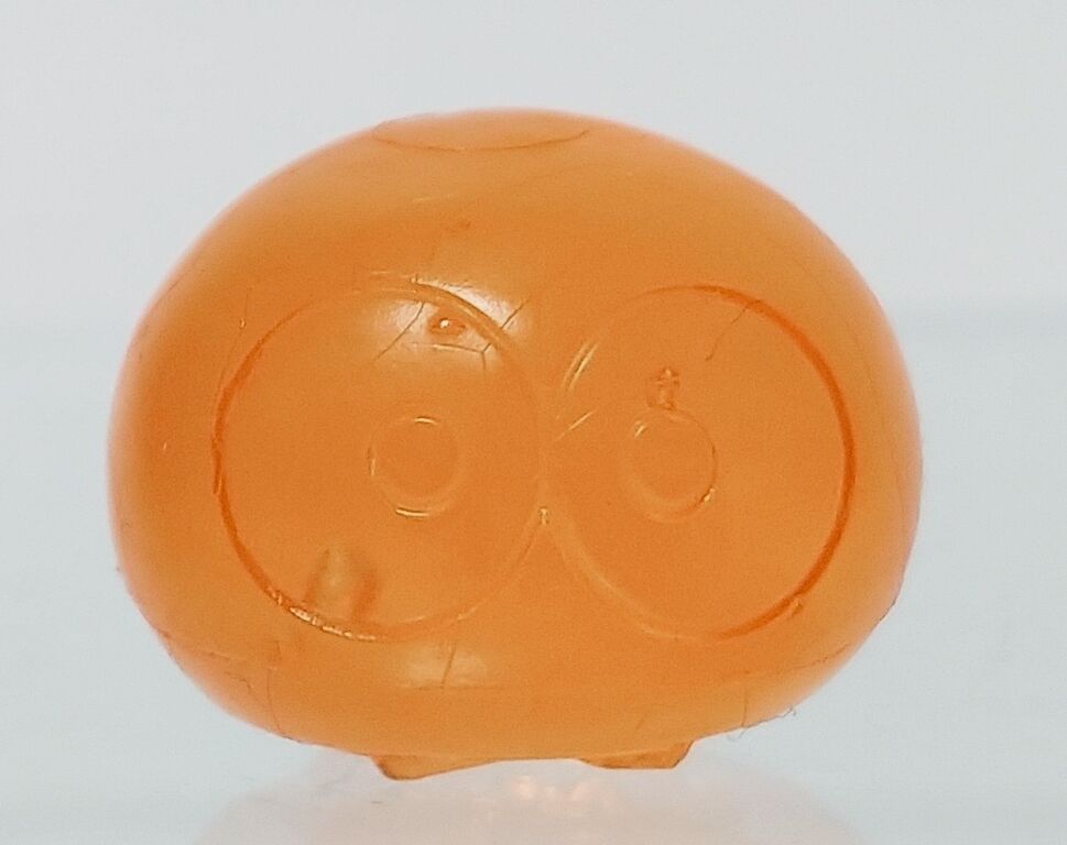 データベース す～ぱ～ぷよぷよ通 ラムネ 消しゴム 5弾 ゲーム