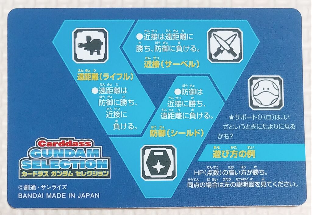 3枚200円! カードダス ガンダムセレクション カード プリズム 3枚200円! カードダス ガンダムセレクション カード プリズム