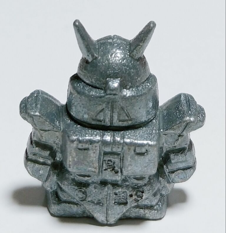 日記 ガシャポン戦士の限定版ダイキャストを集めてみた 日記 ガシャポン戦士の限定版ダイキャストを集めてみた