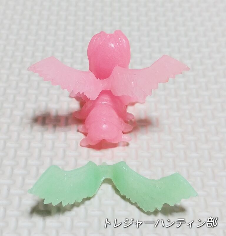 纏め開封&複製日記 ファミコンチョコ メトロイド ギガ パーツ 纏め開封&複製日記 ファミコンチョコ メトロイド ギガ パーツ
