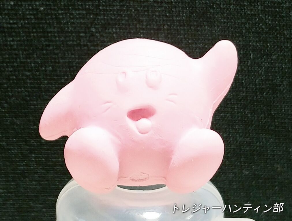 1993年 ナガサキヤ 星のカービィ 消しゴム カード 任天堂 HAL