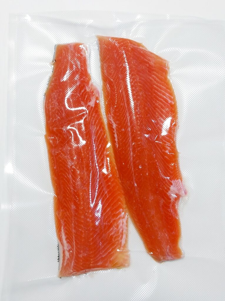 日記 うらたんざわ渓流釣り場で釣れたニジマスで色々料理してみた トレジャーハンティン部 部長のブログ