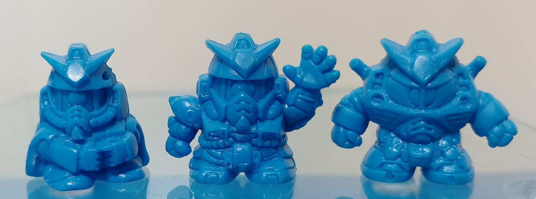SDガンダム ガン消し 元祖SDガンダム パート1 リスト 画像 SDガンダム ガン消し 元祖SDガンダム パート1 リスト 画像