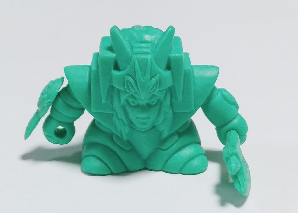 日記 魔神英雄伝ワタルとパロDの消しゴムを見てみた。 ワタル