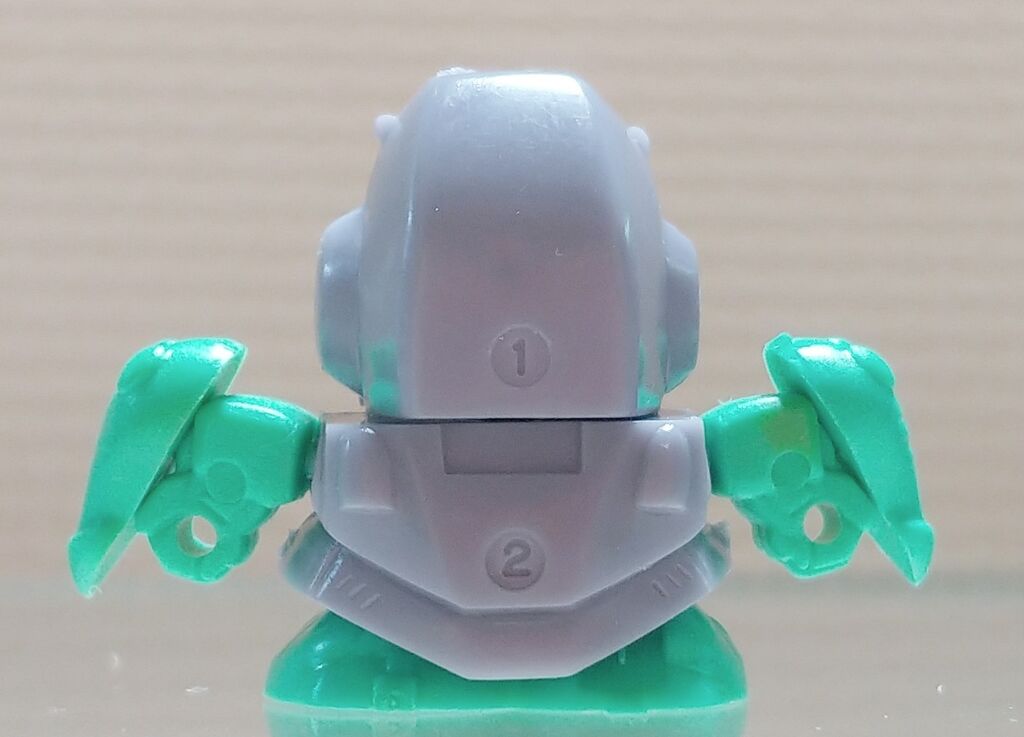 森永 SDガンダム パワーアップシステム 1弾 リスト データベース