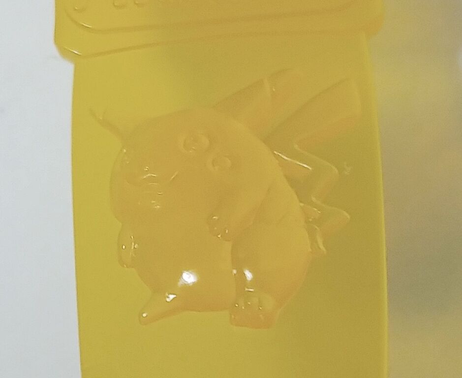 1998年 ポケットモンスター ポケモンウォッチ バンプレスト