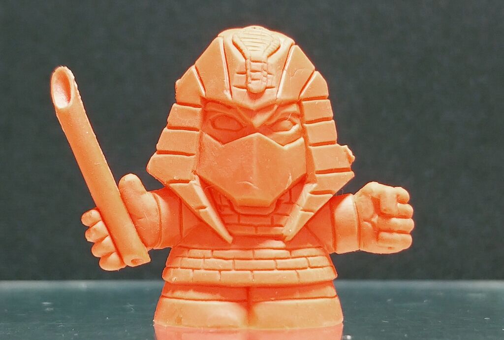 SDキン肉マン ぱあと6 キンケシ キン消し ディフォルメ SDキン肉マン ぱあと6 キンケシ キン消し ディフォルメ