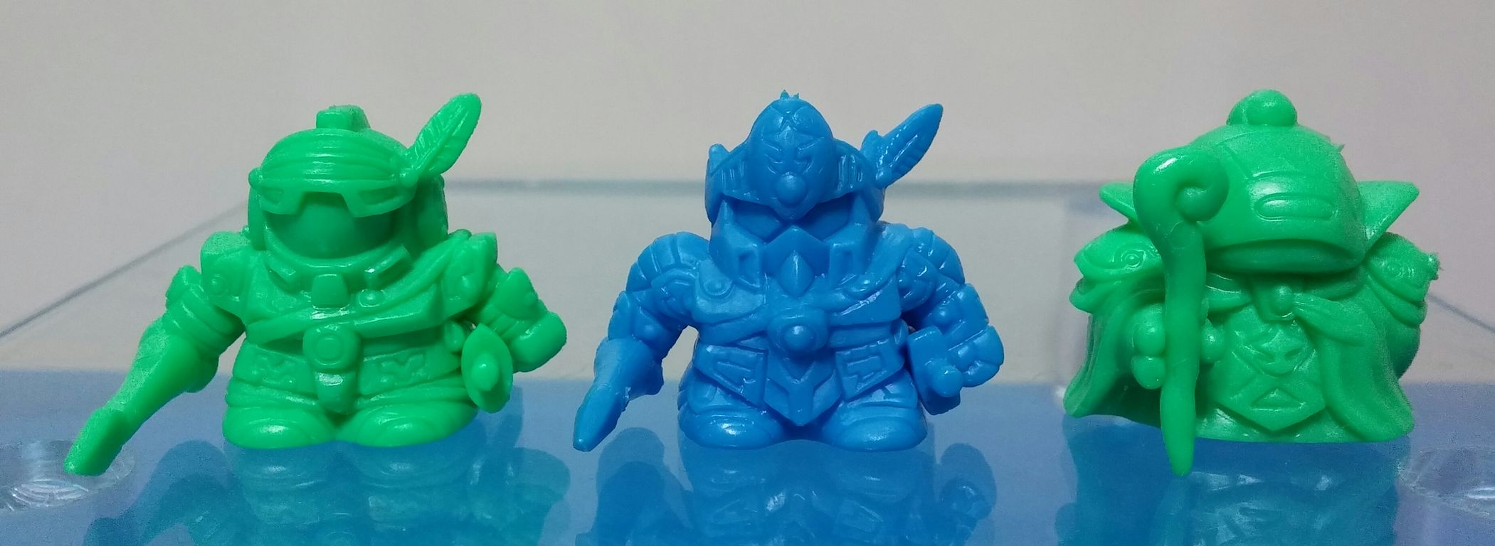 ガン消し SDガンダム外伝Ⅲ アルガス騎士団マーク1 ガシャポン ガン消し SDガンダム外伝Ⅲ アルガス騎士団マーク1 ガシャポン