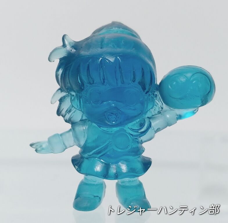 データベース ぷよぷよ通 ラムネパート2 消しゴム 4弾 ゲーム