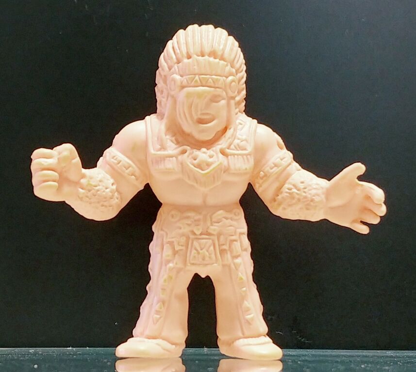 復刻版の力を借りる! キン肉マン キンケシ パート29 消しゴム 復刻版の力を借りる! キン肉マン キンケシ パート29 消しゴム