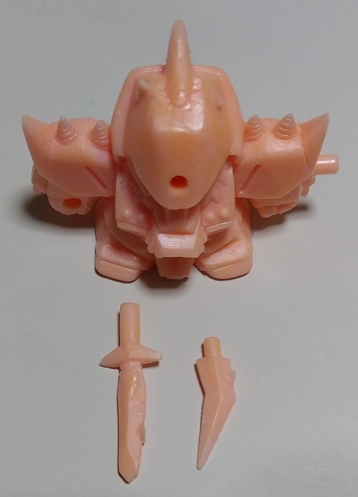 ガンドランダー ベータドラゴン ガン消し ガンドランダー 魔封の聖剣