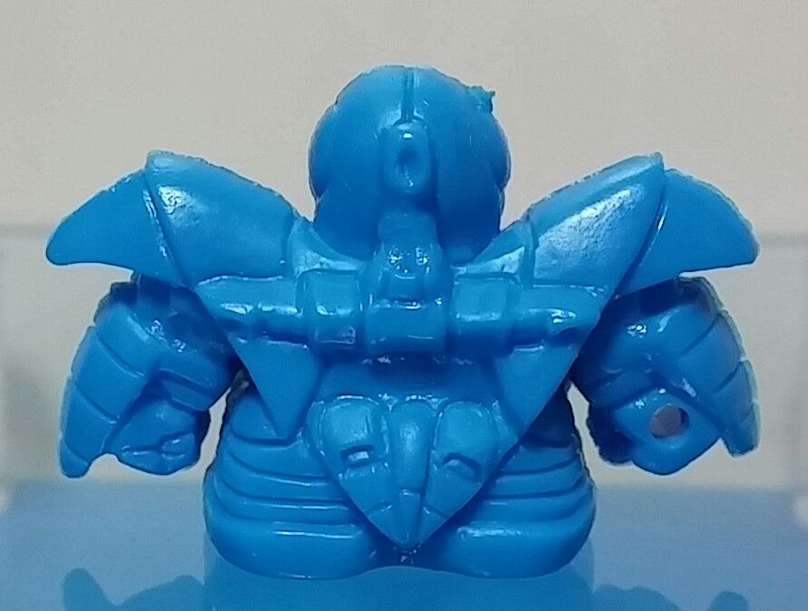 ガシャポン戦士 SDエルガイム マーク1 ガン消し 重戦機 ガシャポン戦士 SDエルガイム マーク1 ガン消し 重戦機