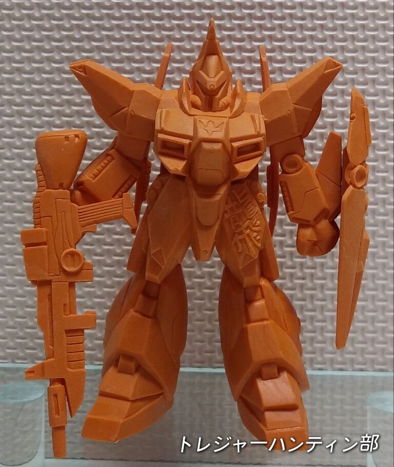 ガンダム　消しゴム　570体以上　まとめ売り 追記あり 所持確認日記 機動戦士ZZガンダム ビッグZガンダム 3弾 ガン