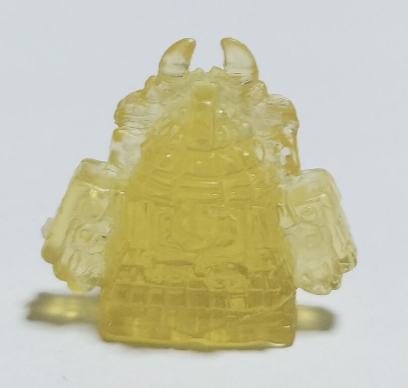 後編 SDガンダム ミニマム マーク2 ガン消し 消しゴム リスト