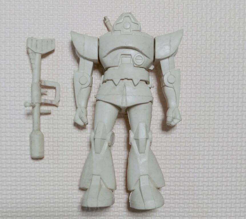 細かなお宝色々入手！ SDガンダム ガン消し デカ消し 消しゴム シール