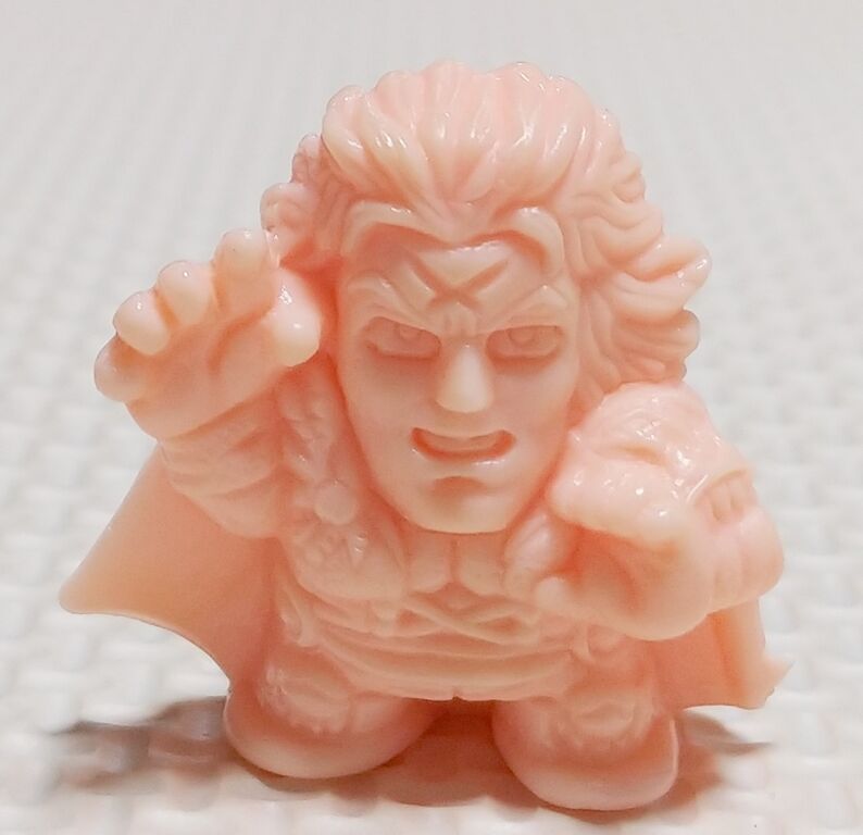 Amazon | SD 北斗の拳 消しゴム パート3 ラオウ C ミニカタログ