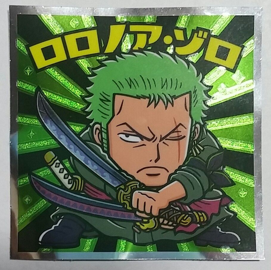 ワンピースマンチョコ 新世界編&超新星編 全48種フルコンプ 箱可