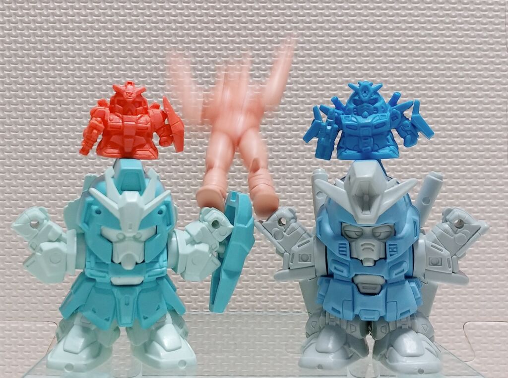 Ζガンダム ΖΖガンダム 丸越 スーパーデカ : トレジャー