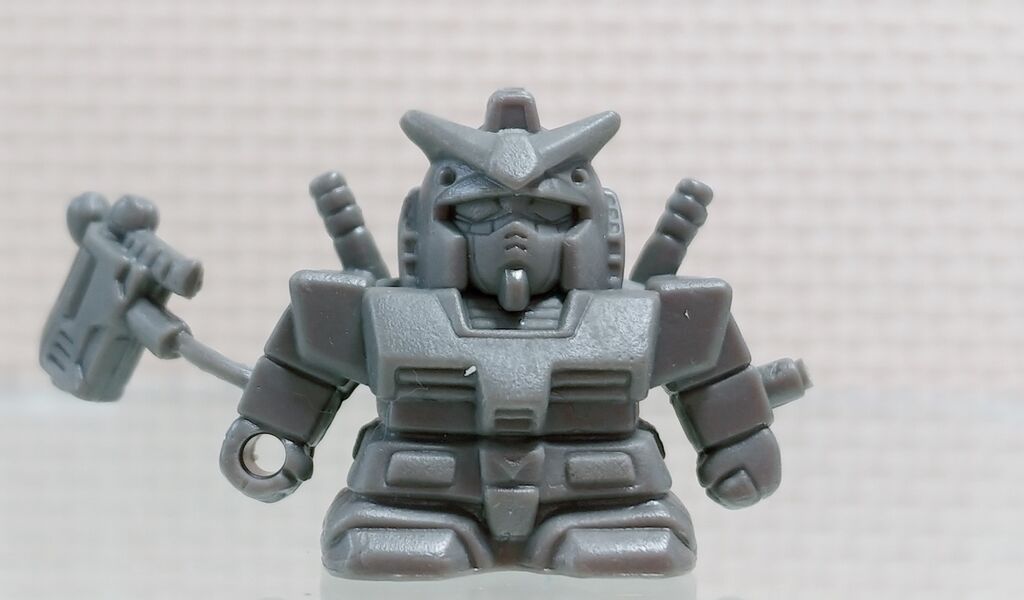 色んなガン消し！！ ガンダム消ゴム大百科 山勝などの20円ガチャから出ていた昭和の