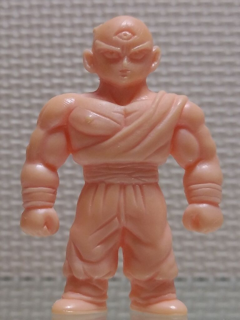 ドラゴンボール 消しゴム ドラ消し パート14 リスト