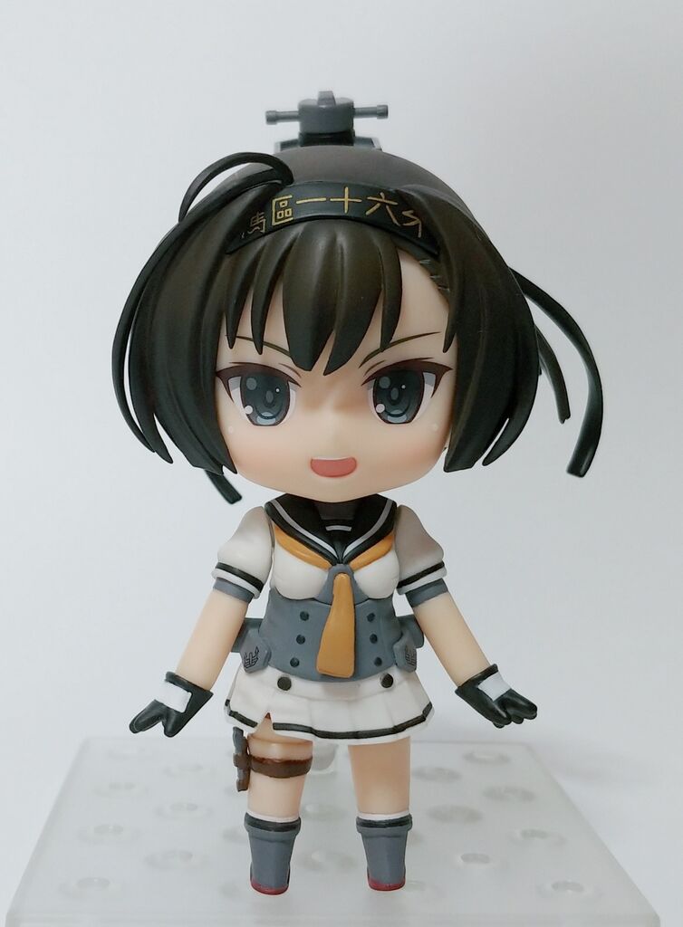 ねんどろいど 初月