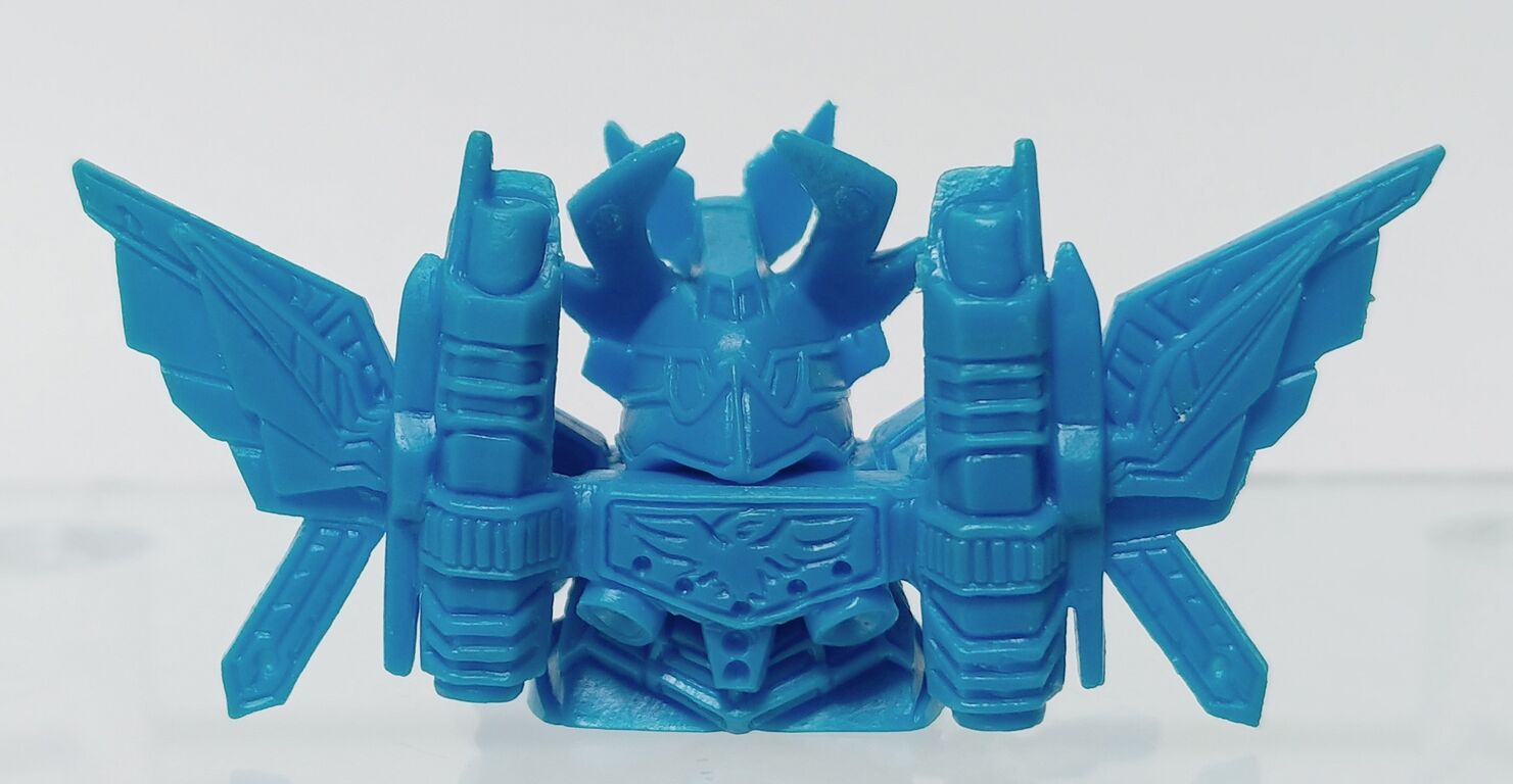 SDガンダム ガン消し part32 マーク32 リスト クリア