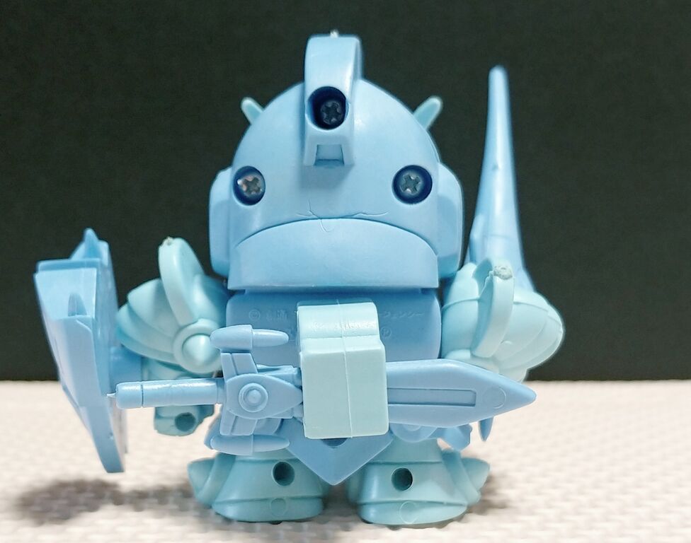 日本最大の これはかなり良く出来てる！ 丸越 スーパーデカ 騎士ガンダム SD その他