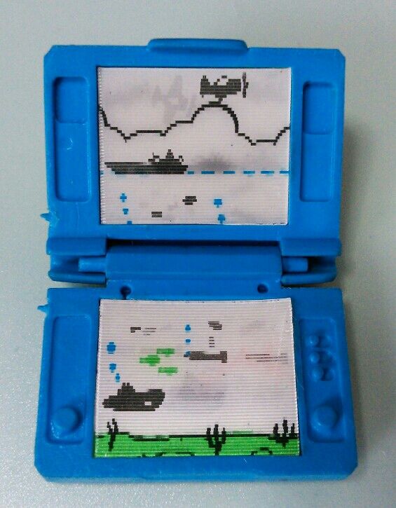 【当時モノ】バンダイ ポータブルゲーム消しゴム　ゲームウォッチ 当時モノ】バンダイ ポータブルゲーム消しゴム ゲームウォッチ