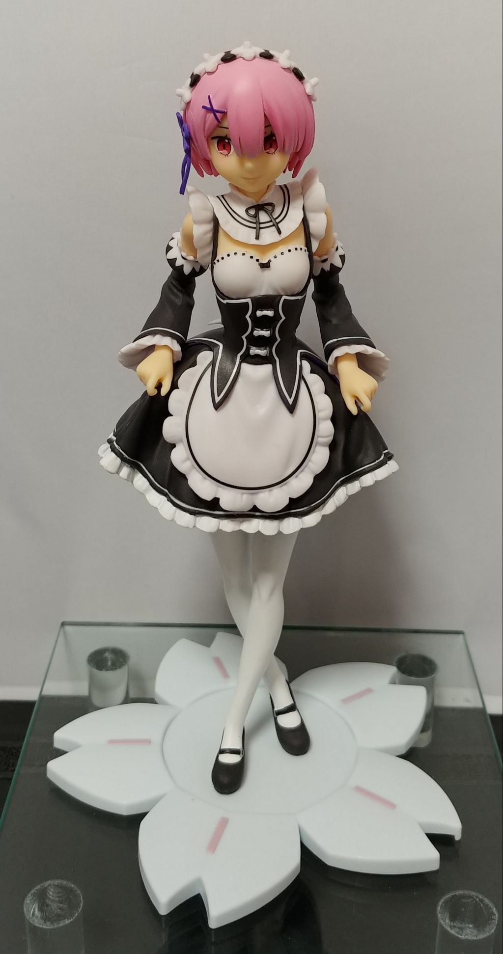 セガ Re:ゼロから始める異世界生活 プレミアムフィギュア ラム