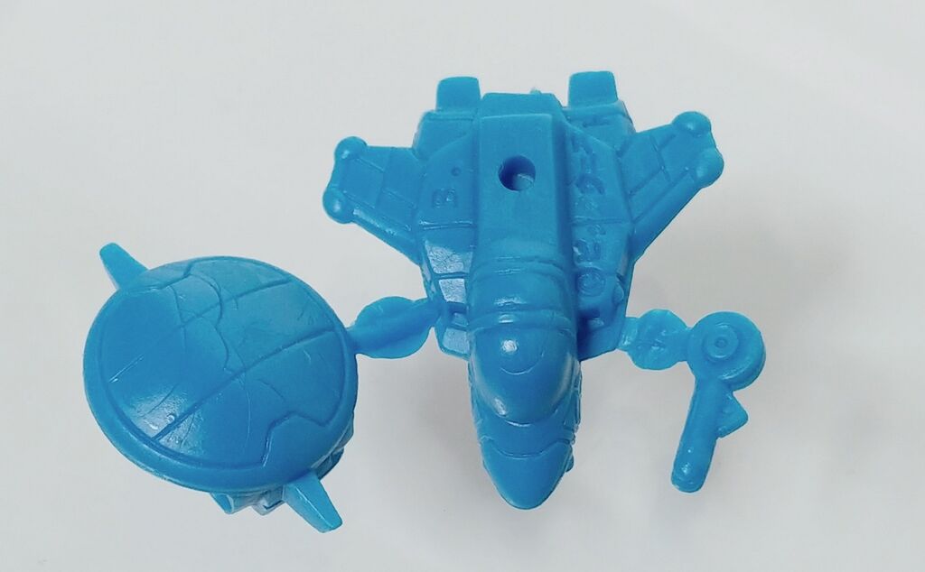 ガシャポン戦士 SDマクロス マーク2 ガン消し SDガンダム ガシャポン戦士 SDマクロス マーク2 ガン消し SDガンダム