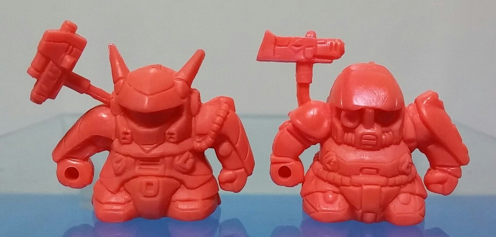 ガシャポン戦士 SDドラグナー マーク1 ガン消し 機甲戦記 ガシャポン戦士 SDドラグナー マーク1 ガン消し 機甲戦記