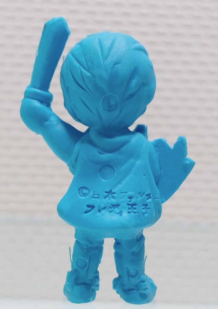 カバヤ ロマンシア 消しゴム ファミコン ゲーム キャラクター