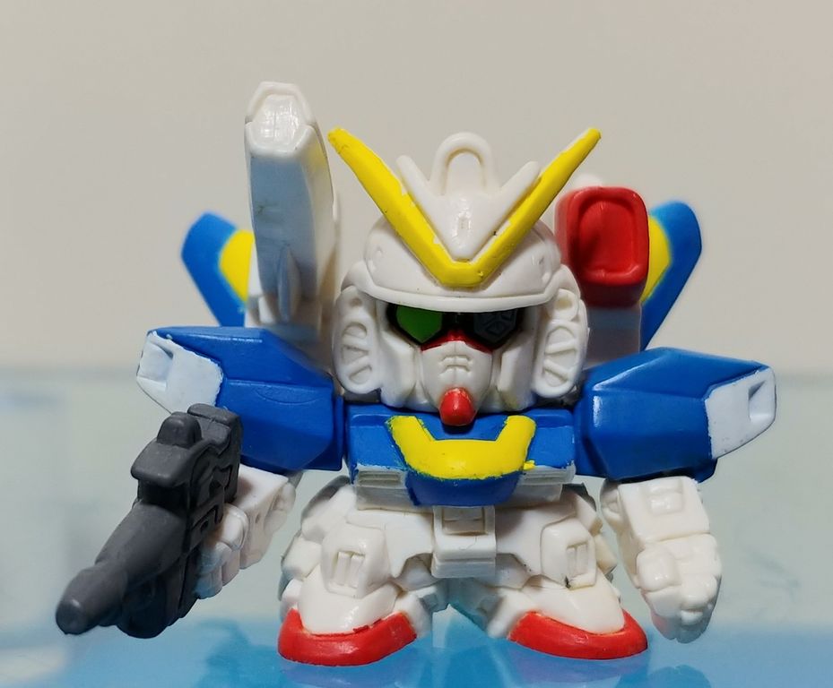 SDガンダムフルカラー STAGE49 リスト バンダイ ガシャポン 画像 SDガンダムフルカラー STAGE49 リスト バンダイ ガシャポン 画像