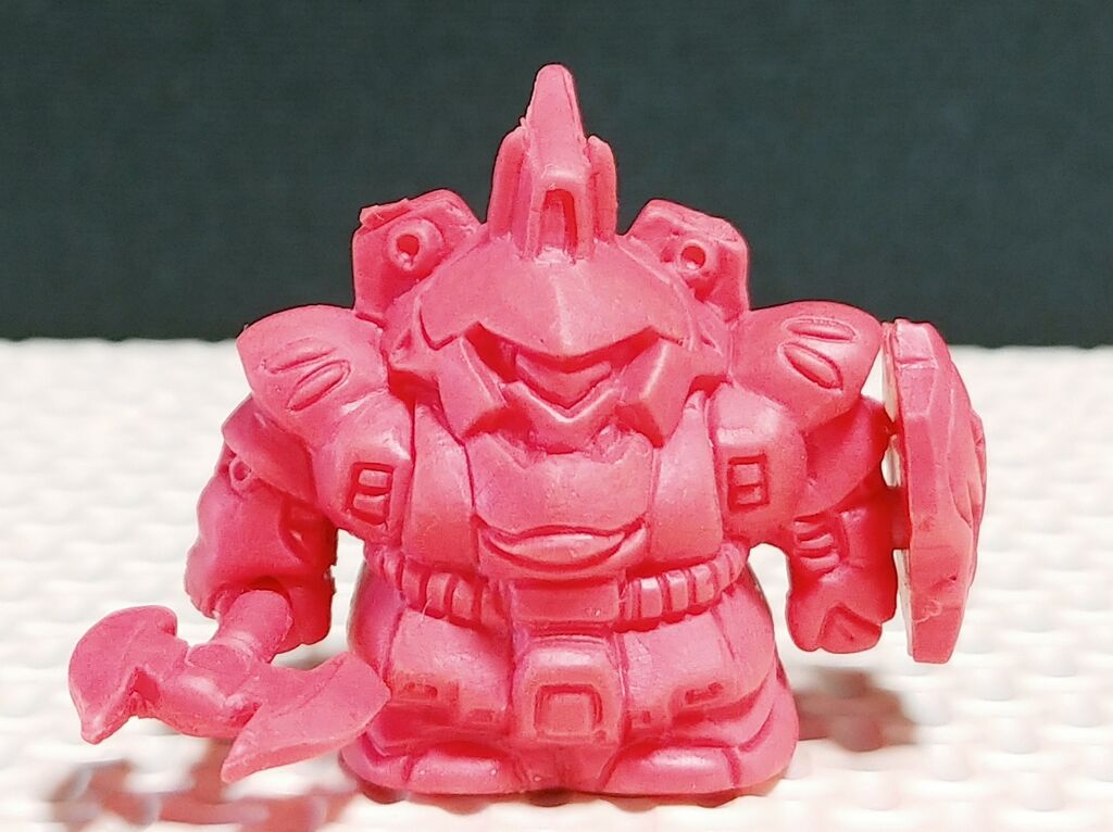 ガン消し レアカラー祭り 逆襲のシャア ベストセレクション ガン消し レアカラー祭り 逆襲のシャア ベストセレクション