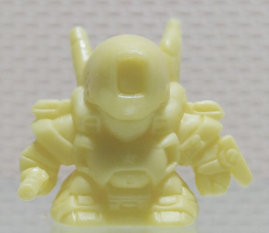 ガシャポン戦士 SDパトレイバー パート4 ガン消し SDガンダム ガシャポン戦士 SDパトレイバー パート4 ガン消し SDガンダム