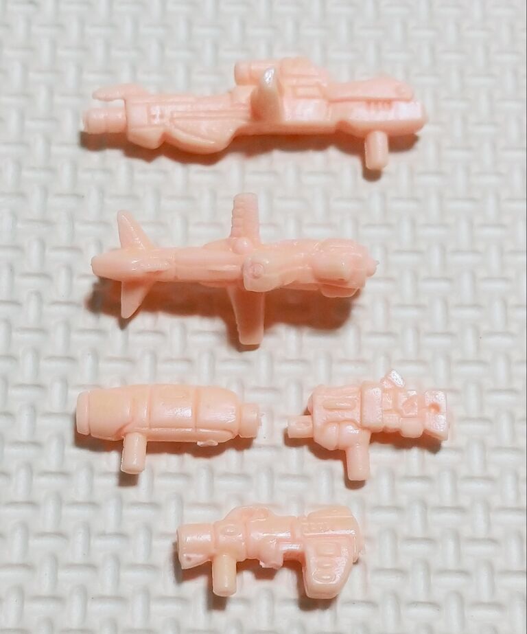 遂に入手! 頑駄無明王 纏め開封日記 元祖SDガンダム パート3 遂に入手! 頑駄無明王 纏め開封日記 元祖SDガンダム パート3