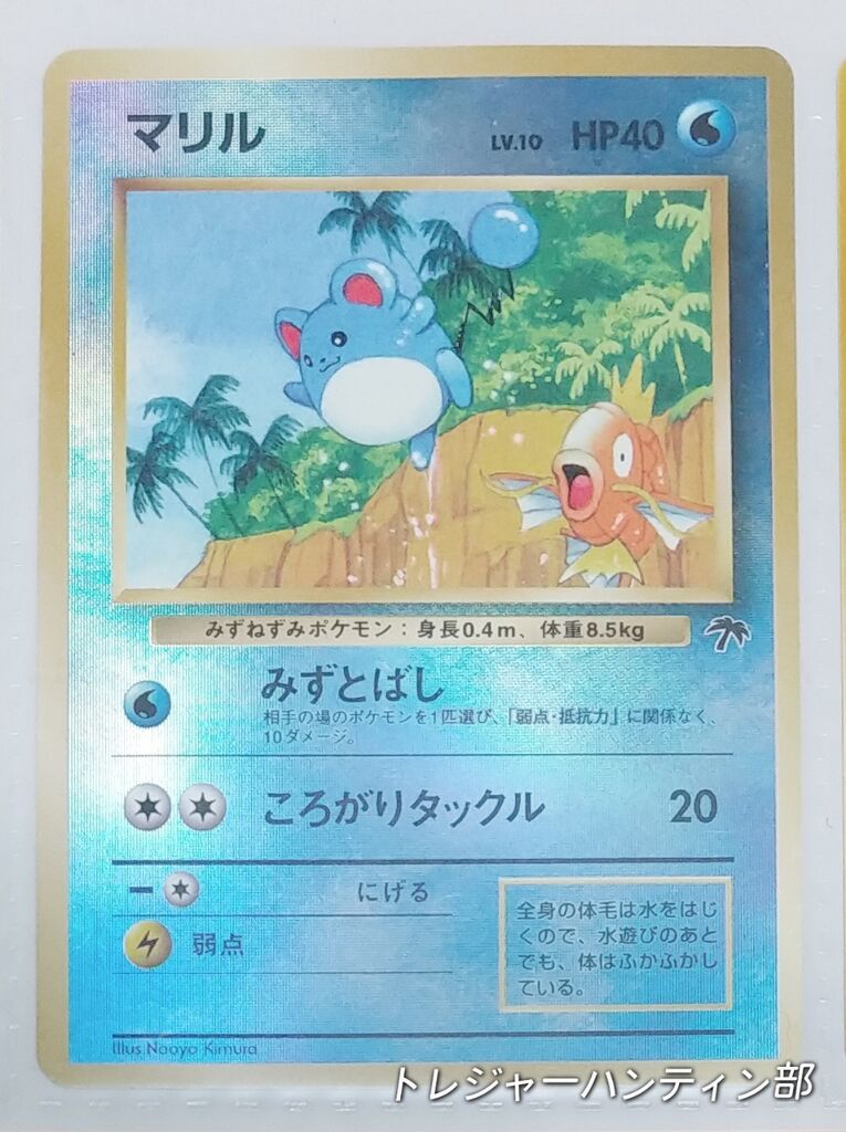1998年 ポケットモンスター カードゲーム サザンアイランド 1998年 ポケットモンスター カードゲーム サザンアイランド