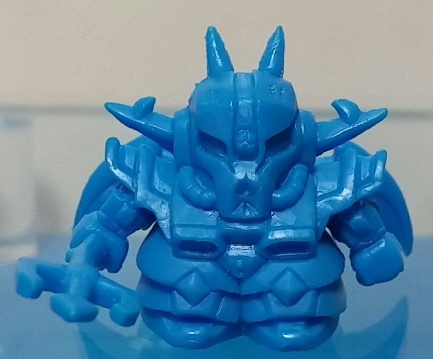 SDガンダム ガン消し part23 マーク23 リスト クリア 限定版 SDガンダム ガン消し part23 マーク23 リスト クリア 限定版