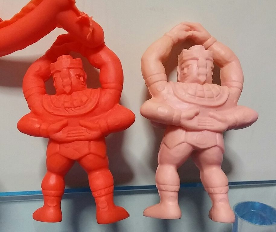 キン消し詰め合わせ　ワザ消し　デカ消し　パチ物　年代物 2025年最新】Yahoo!オークション -キン消し デカ消しの中古品・新品