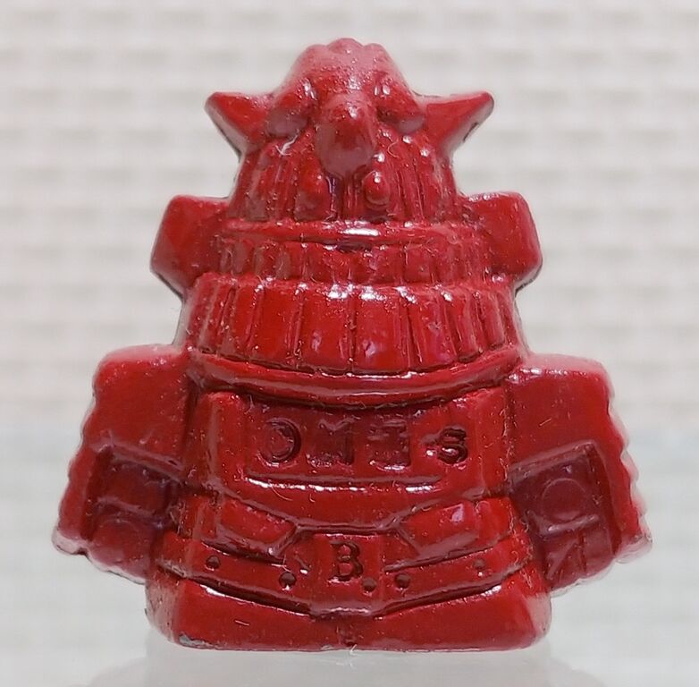 後編 ガン消しの限定版ダイキャストを纏めてみた。 SDガンダム