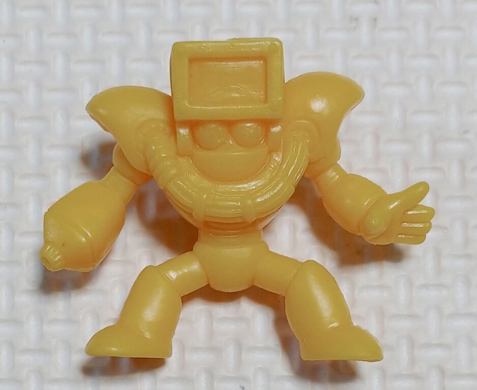 【4種セット】ロックマンワールド 消しゴム2,3,4,5 4種セット】ロックマンワールド 消しゴム2,3,4,5 - メルカリ