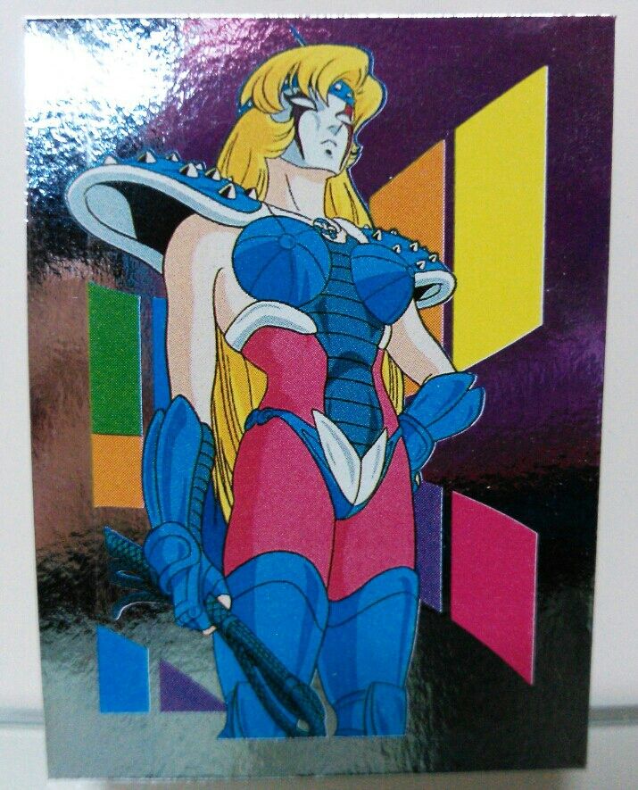 丸昌 聖闘士星矢 スーパーコスモ シール 駄菓子屋 : トレジャー