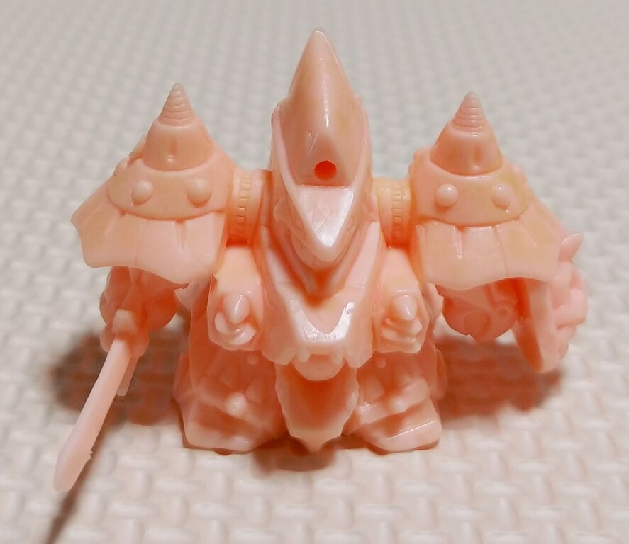 ガン消し SDガンダム ガンドランダー 消しゴム ロードゲーマルク