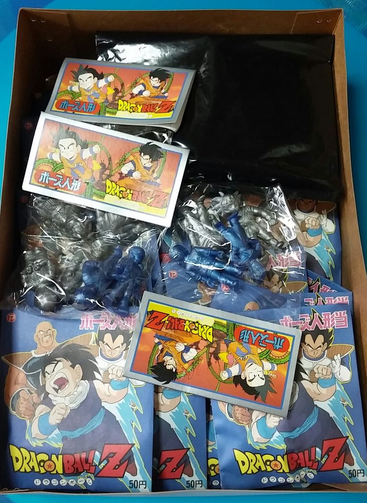 ドラ消し　ドラゴンボール消しゴム　初期2　コーンスナック　アマダ ドラゴンボール消しゴム コーンスナック19種セット - メルカリ
